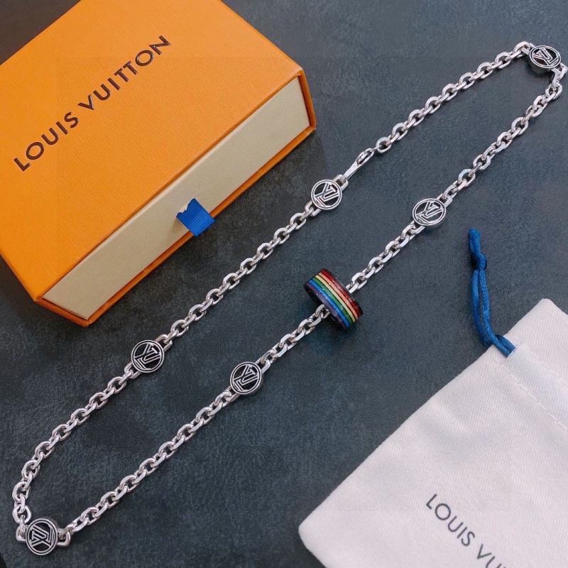 Louis Vuitton Necklaces